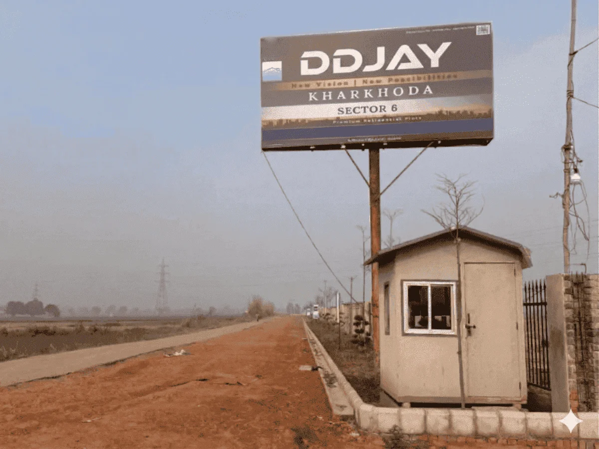 NV City Sector 6